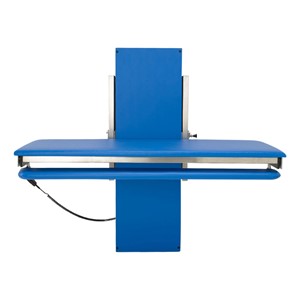 Hi-Riser Changing Bench